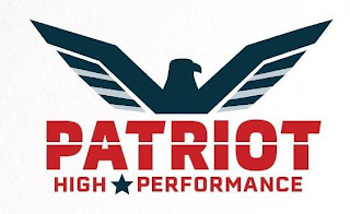 PATRIOT HIGH PERFORMANCE