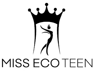 MISS ECO TEEN