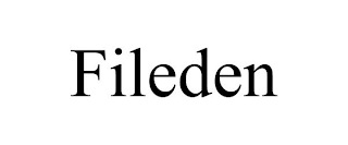 FILEDEN