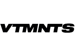 VTMNTS