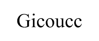 GICOUCC