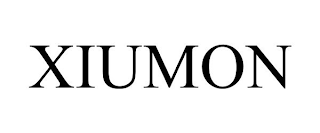 XIUMON