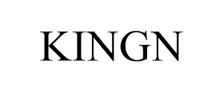 KINGN