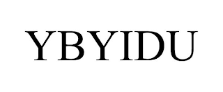 YBYIDU