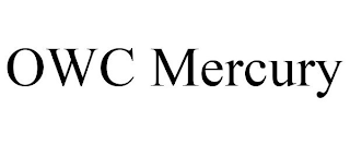 OWC MERCURY