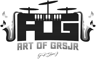 AOG ART OF GRSJR GENE R. SINGLETON JR