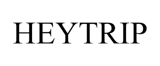 HEYTRIP