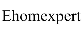 EHOMEXPERT