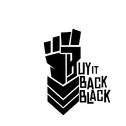 BUY IT BACK BLACK