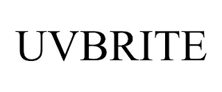 UVBRITE