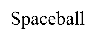 SPACEBALL