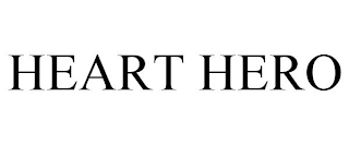 HEART HERO