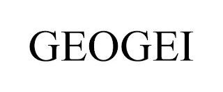 GEOGEI