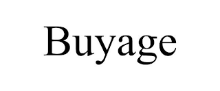 BUYAGE