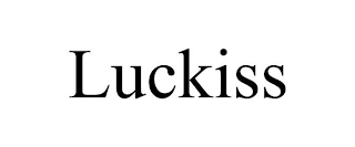 LUCKISS