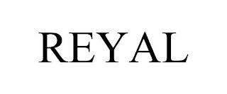 REYAL