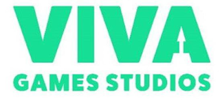 VIVA GAMES STUDIOS