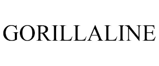 GORILLALINE