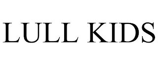 LULL KIDS