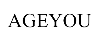 AGEYOU