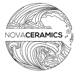 NOVA CERAMICS