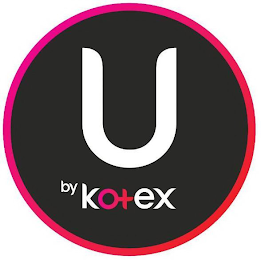 U BY KOTEX