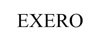 EXERO