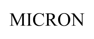 MICRON