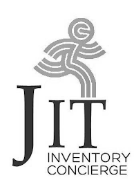 JIT INVENTORY CONCIERGE