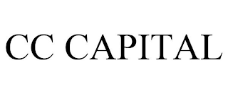 CC CAPITAL