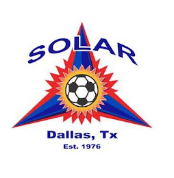 SOLAR DALLAS, TX EST. 1976