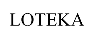 LOTEKA