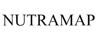 NUTRAMAP