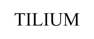 TILIUM