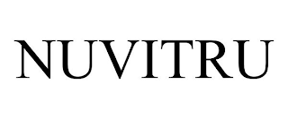 NUVITRU