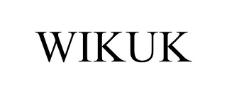 WIKUK