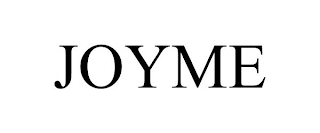 JOYME