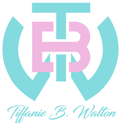 TBW TIFFANIE B. WALTON RN