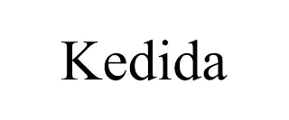 KEDIDA