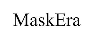 MASKERA
