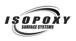 ISOPOXY SURFACE SYSTEMS