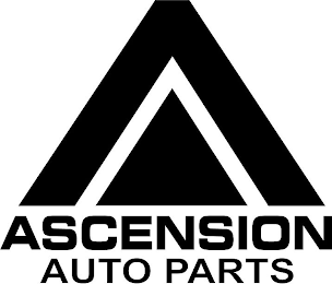 ASCENSION AUTO PARTS