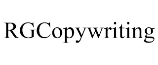 RGCOPYWRITING