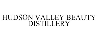 HUDSON VALLEY BEAUTY DISTILLERY