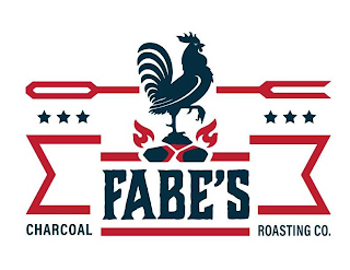 FABE'S CHARCOAL ROASTING CO.