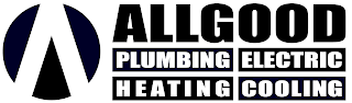 ALLGOOD PLUMBING ELECTRIC HEATING COOLING