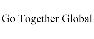 GO TOGETHER GLOBAL