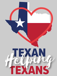 TEXAN HELPING TEXANS