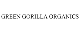 GREEN GORILLA ORGANICS