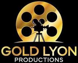 GOLD LYON PRODUCTIONS